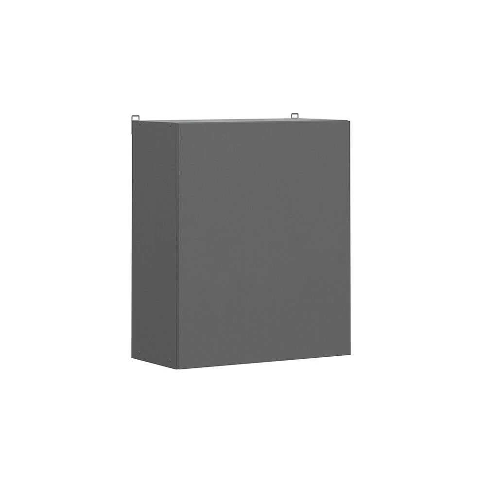 Модульная кухня прямая Денвер 2,0 м (200х216.4х60 см), графит